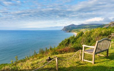Pen Llyn Beaches: Everything You Need To Know