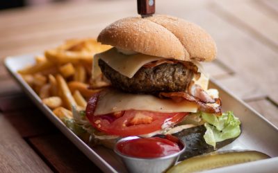 The Best Restaurants in Nefyn: A Local’s Guide